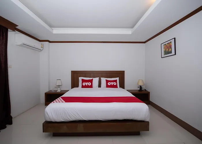 Al Ameen Hotel