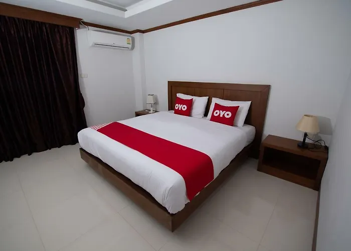 Al Ameen Hotel